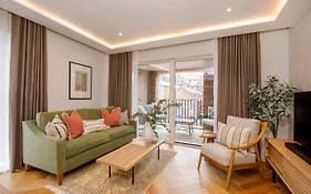 Apartment 21 Hudson Quarter Luxury Apartments-Free Parking 1 Car