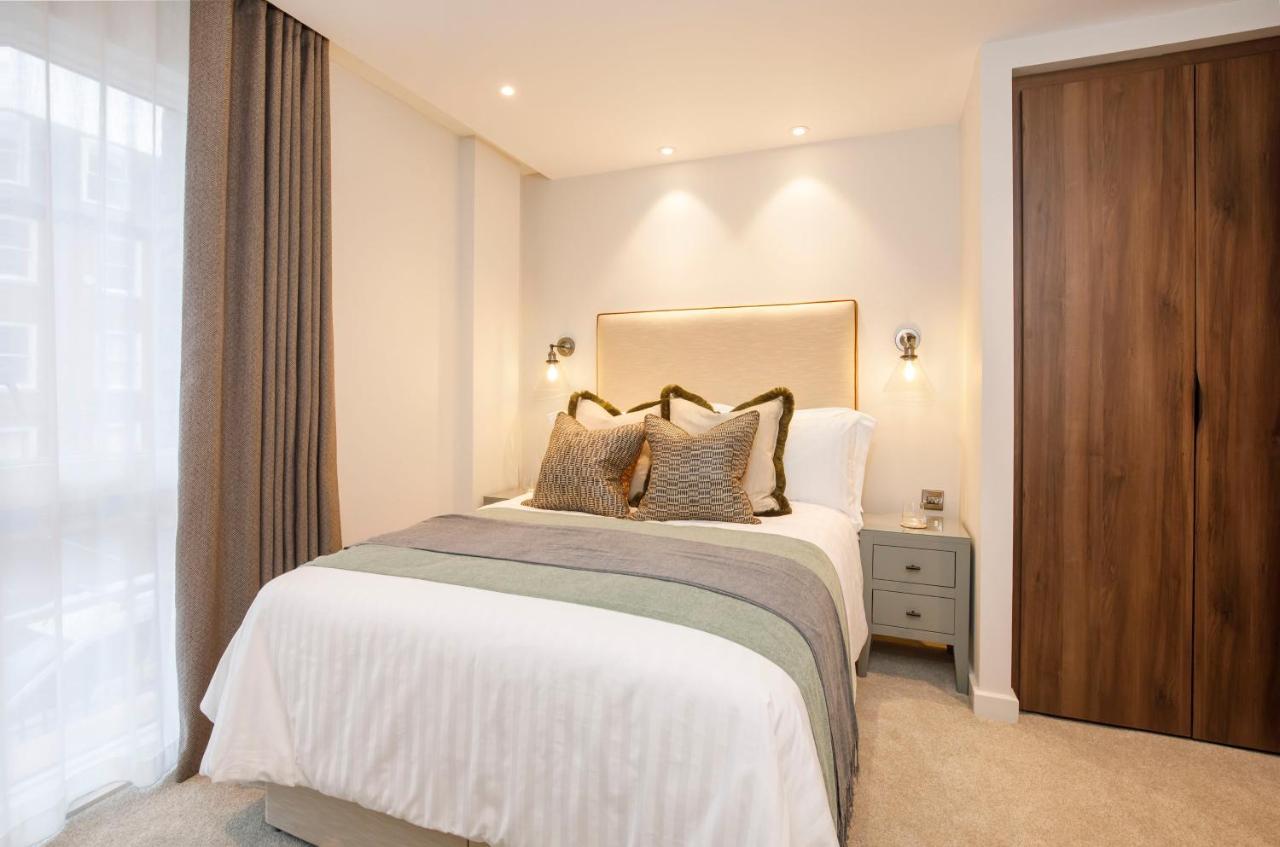Apartment 21 Hudson Quarter Luxury Apartments-Free Parking 1 Car York Exterior photo
