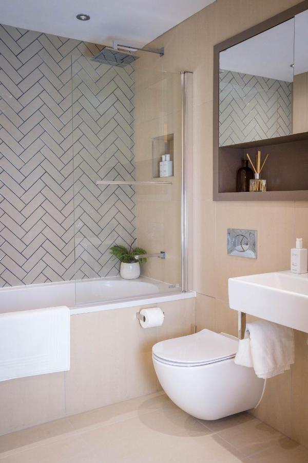 Apartment 21 Hudson Quarter Luxury Apartments-Free Parking 1 Car York Exterior photo