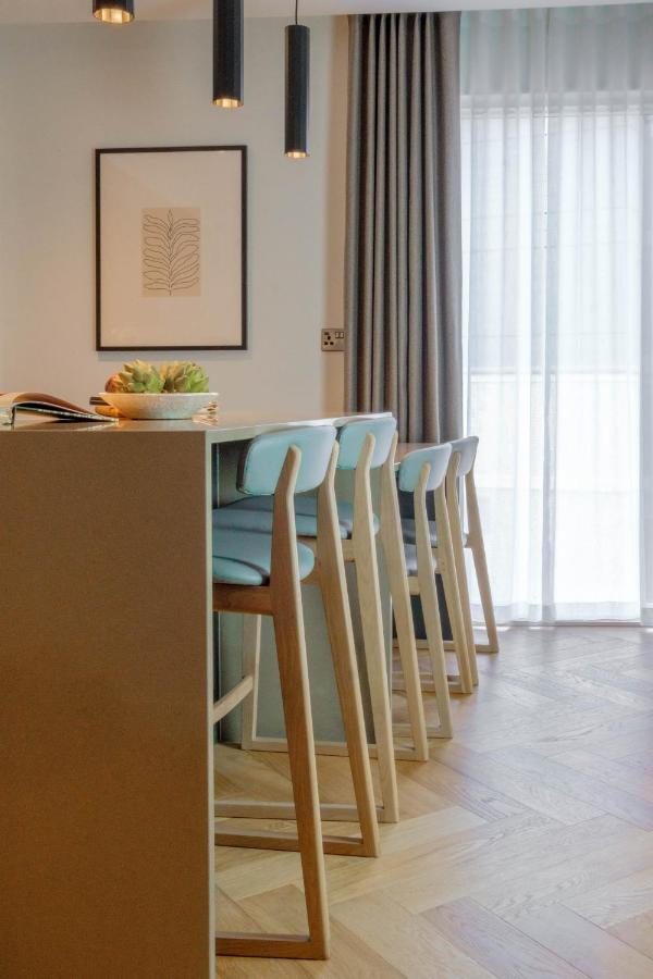 Apartment 21 Hudson Quarter Luxury Apartments-Free Parking 1 Car York Exterior photo
