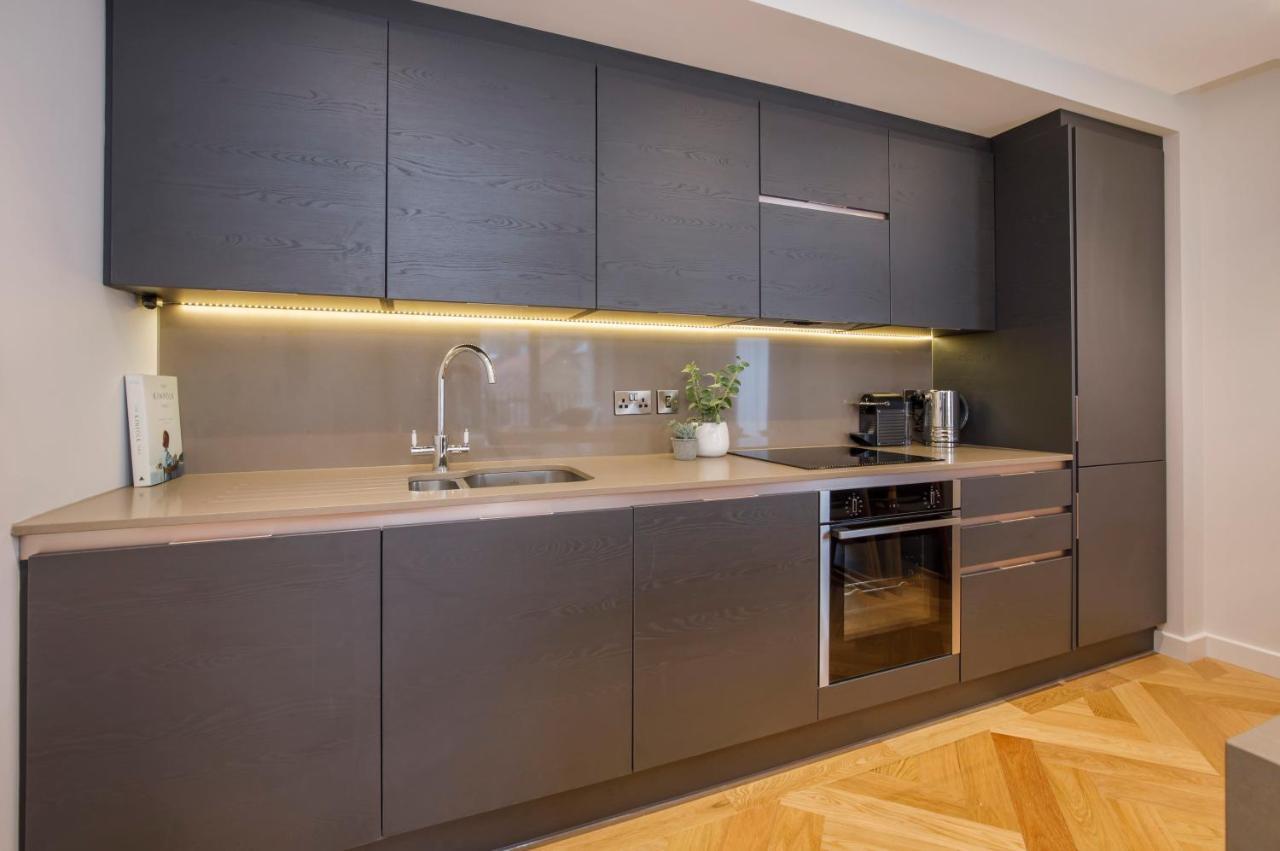 Apartment 21 Hudson Quarter Luxury Apartments-Free Parking 1 Car York Exterior photo